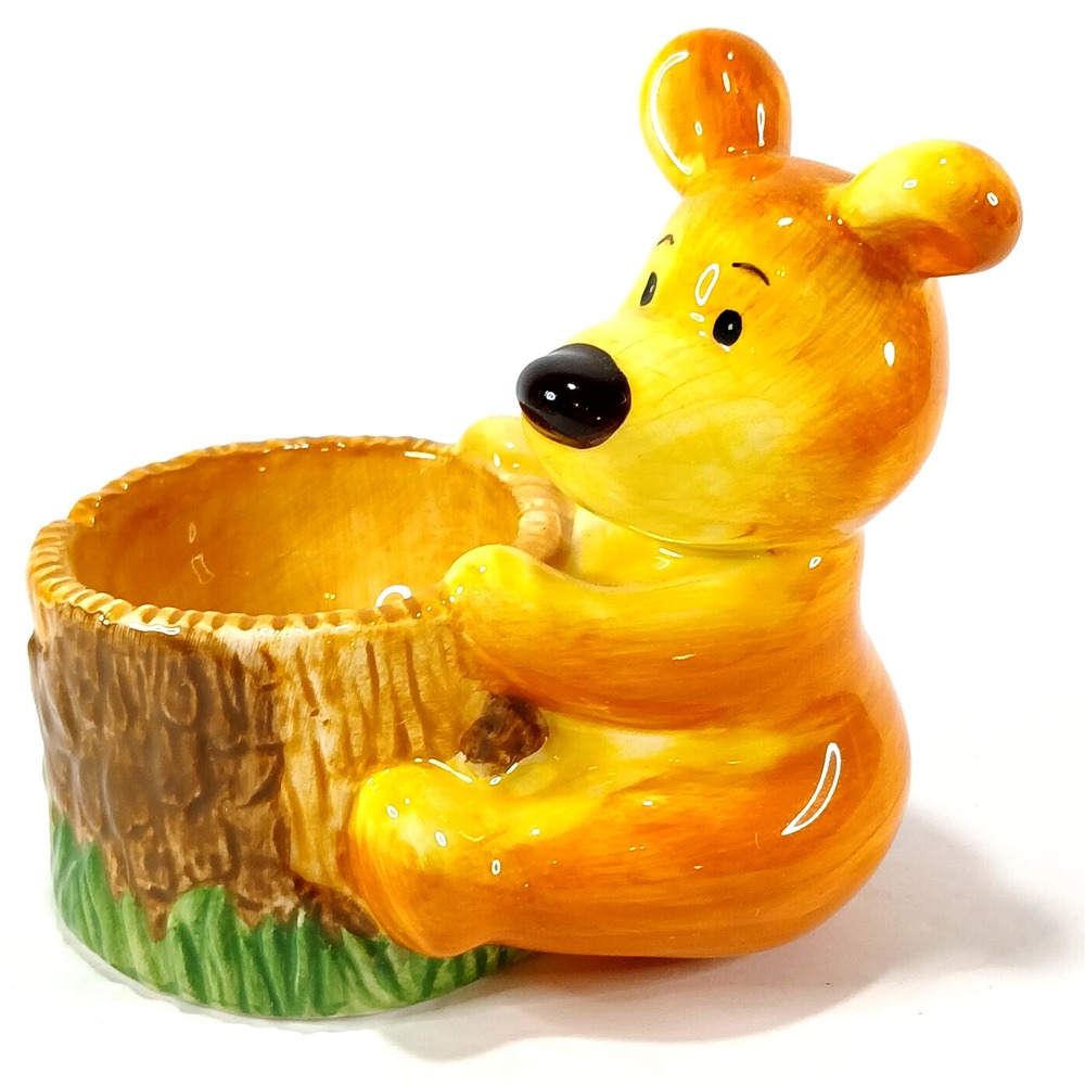 Winnie the Pooh Egg Cup